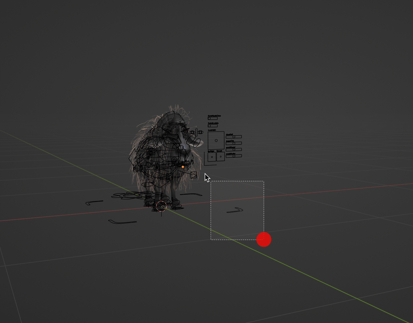 Faceit Rig Control Rig - Faceit Documentation